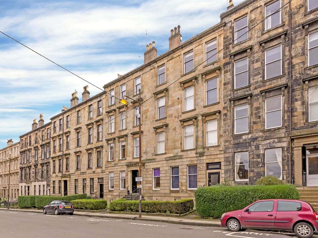 2/1, Kersland Street, Hillhead, Lanarkshire G12
