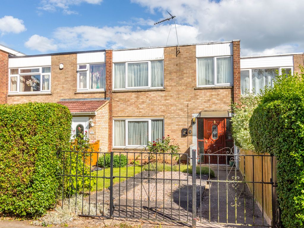 3 bed terraced house for sale in Shelley Road, Wellingborough NN8 Zoopla