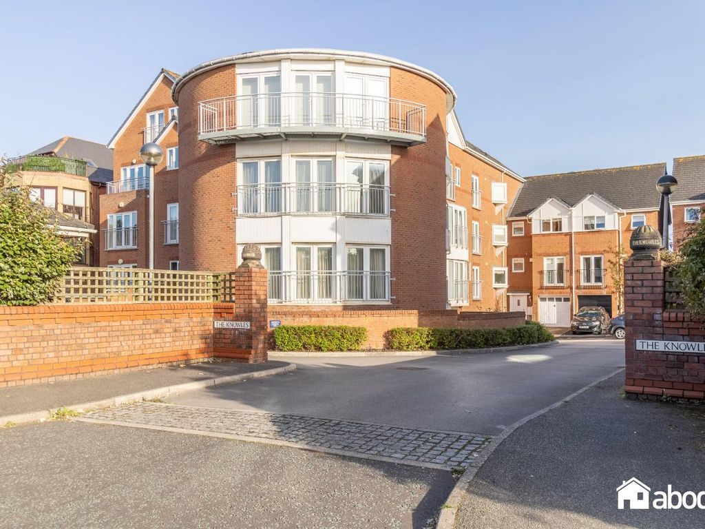 2 bed flat for sale in Blundellsands Road West, Crosby, Liverpool L23