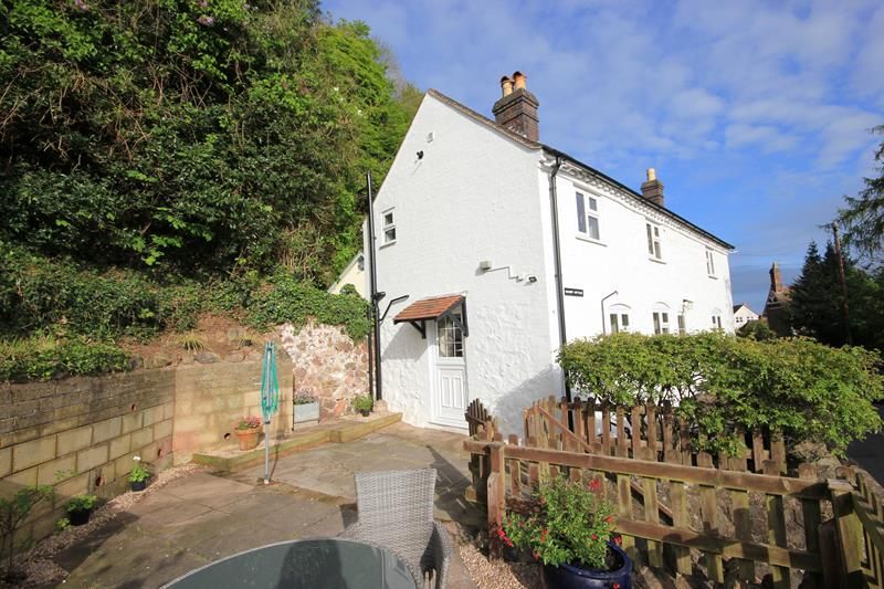 3 bed detached house for sale in West Malvern Road, Malvern