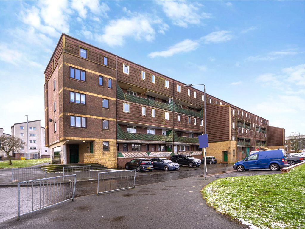 3 bed for sale in Braehead Road, Cumbernauld, Glasgow G67