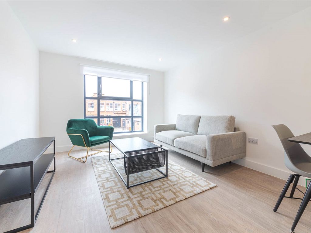 1 bed flat to rent in Digbeth Square, 193 Cheapside, Digbeth