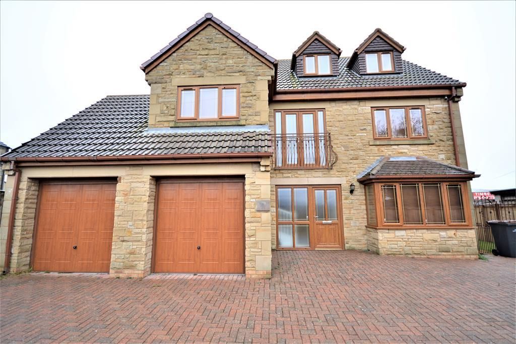 5 bed detached house for sale in Darlington Road, West Auckland, Auckland DL14 Zoopla