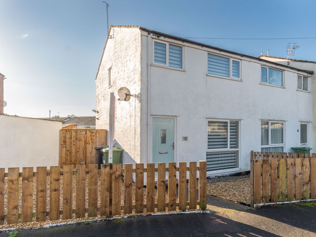 3 bed semidetached house for sale in Tyn Rhos Estate, Gaerwen LL60 Zoopla