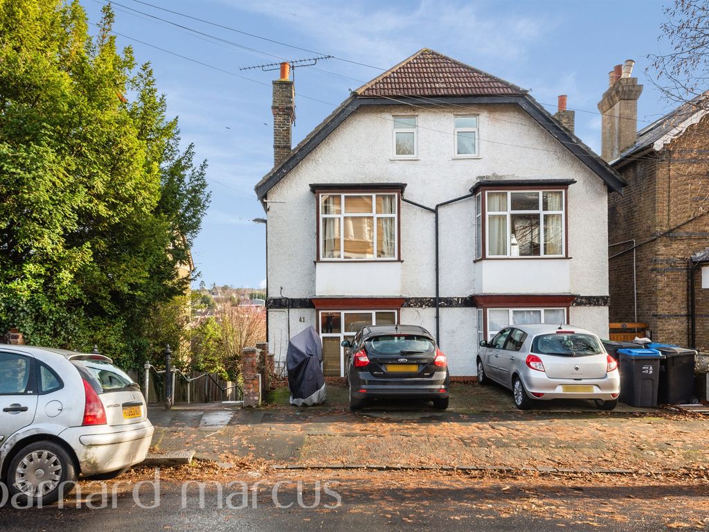 2 bed flat for sale in Avondale Road, South Croydon CR2 Zoopla