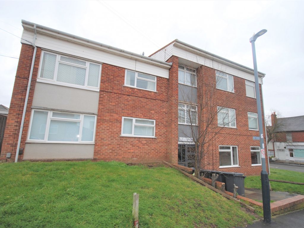 Hill Street Warwick Warwickshire CV34  