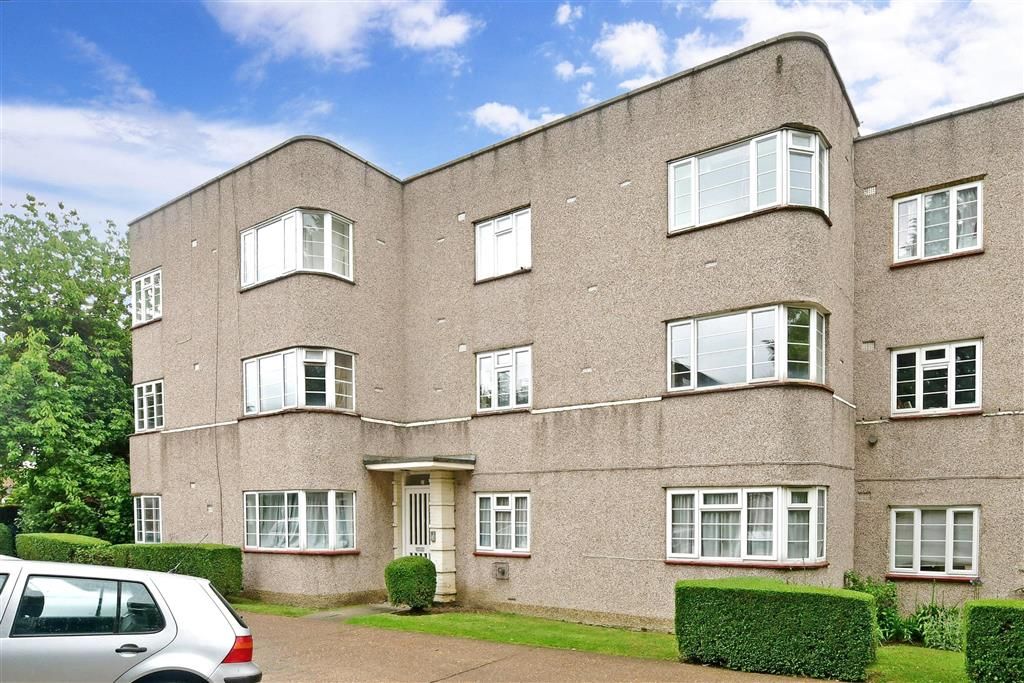 2 bed flat for sale in Sutton Common Road, Sutton, Surrey SM1 Zoopla