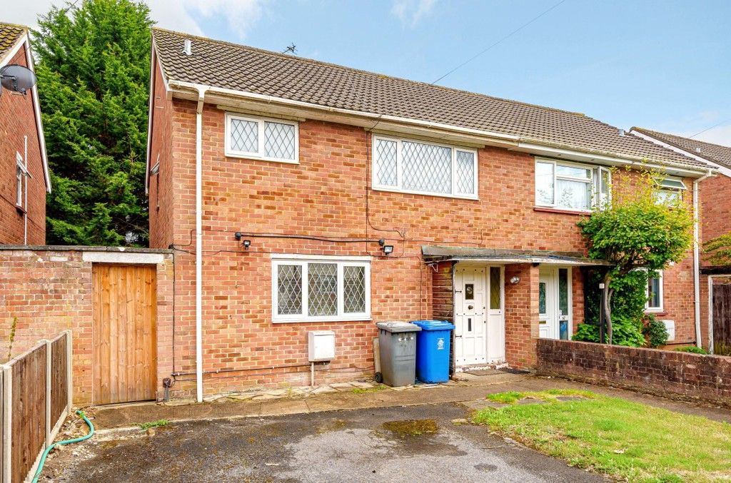 3 bed semidetached house for sale in St. Chads Road, Maidenhead, Berkshire SL6 Zoopla