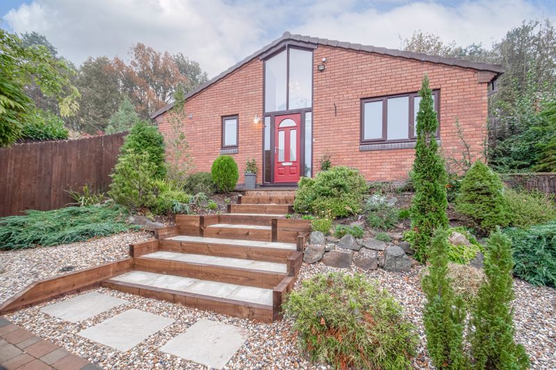 3 bed detached bungalow for sale in Tanwood Close, Callow Hill, Redditch B97 Zoopla