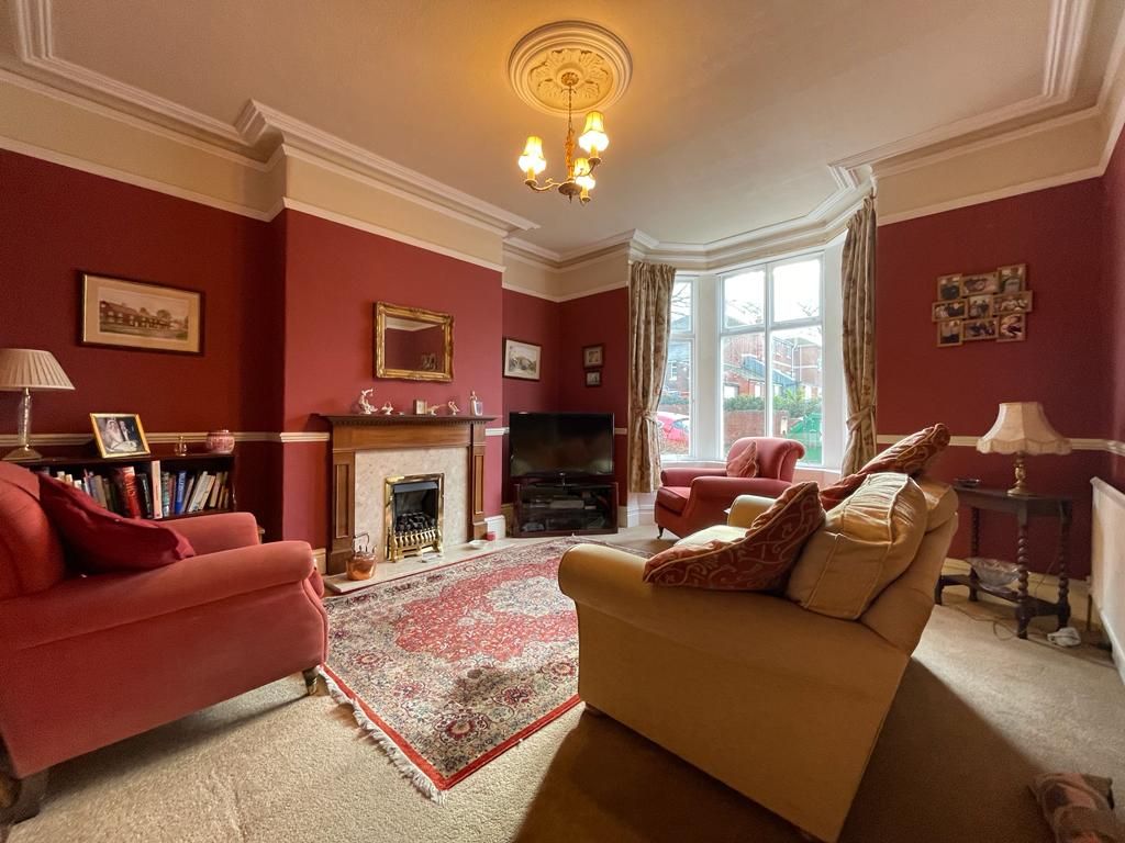 3 bed terraced house for sale in Sunnyside, Worksop S81 Zoopla