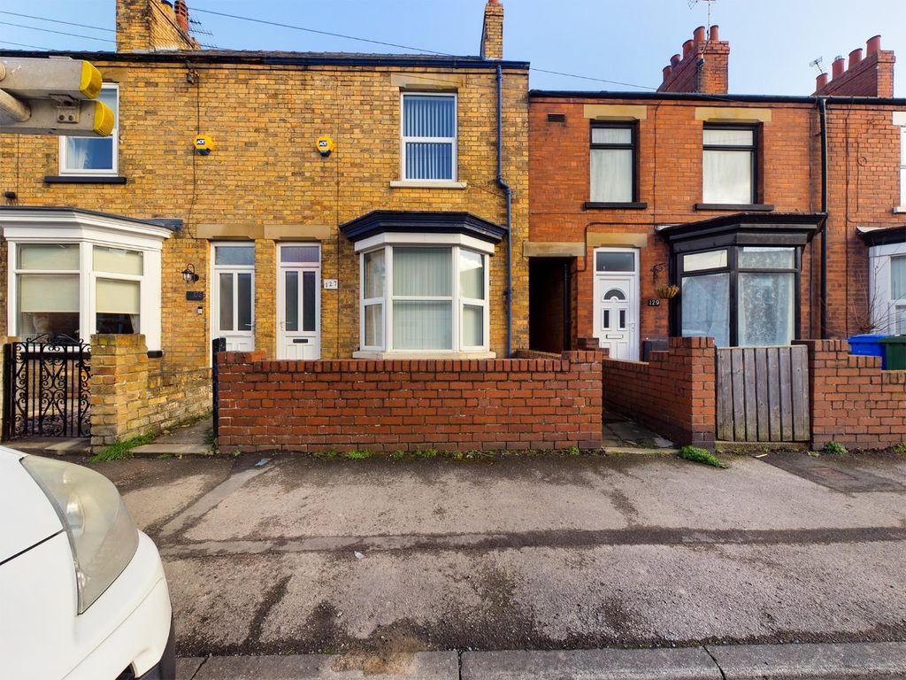 2 bed terraced house for sale in Brookland Road, Bridlington YO16 Zoopla