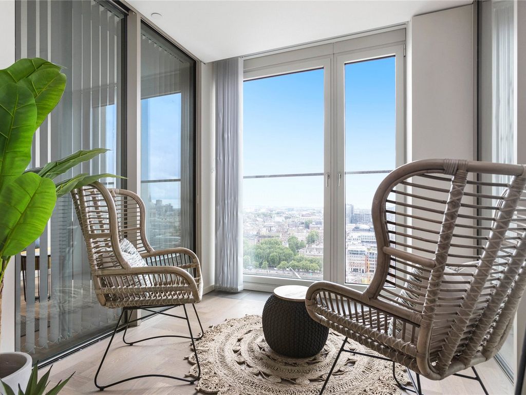 South Bank Tower, Upper Ground, London SE1  