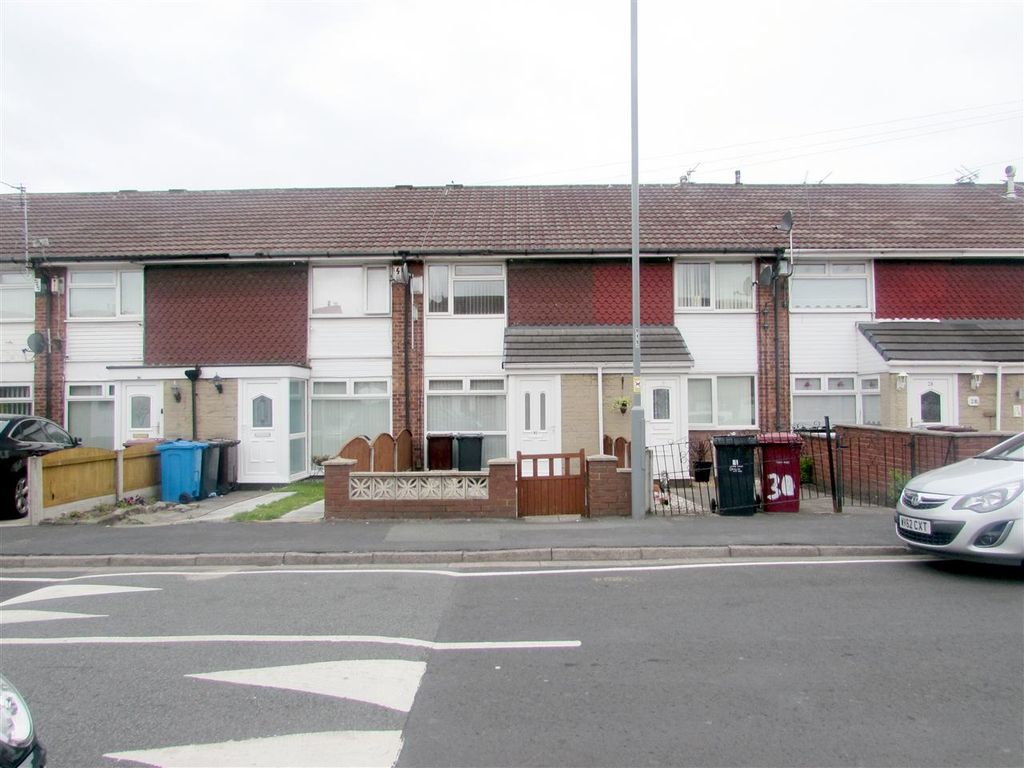 2 bed property for sale in Amanda Road, Fazakerley, Liverpool L10 Zoopla