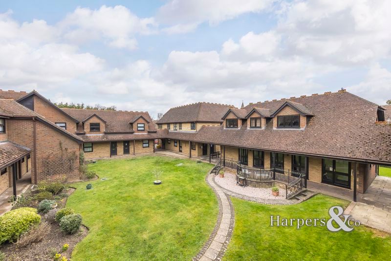 2 bed property for sale in Clarendon Mews, Bexley DA5 Zoopla