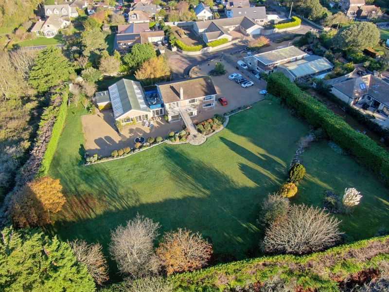 Boundary Close Swanage BH19  