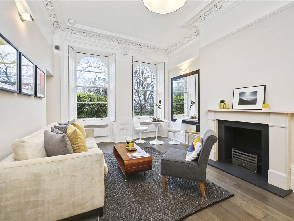1 bed flat to rent in Kensington Park Gardens, London W11, £2,275 pcm