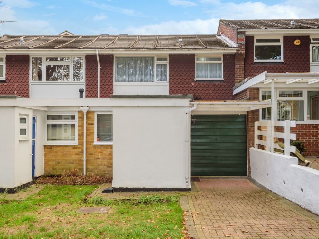 Longton Grove London SE26  