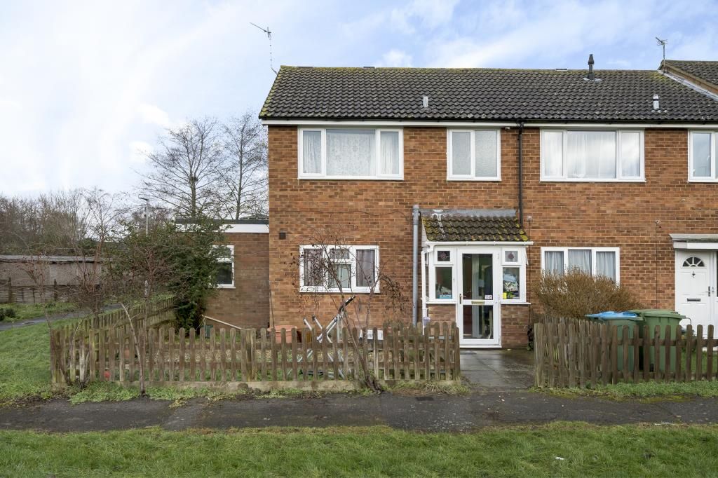 Hawkslade, Aylesbury HP21  