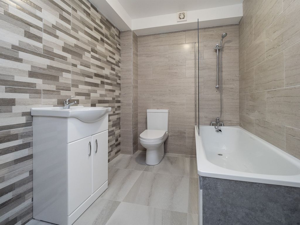 New home, 3 bed terraced house for sale in Gresham Drive, Chadwell