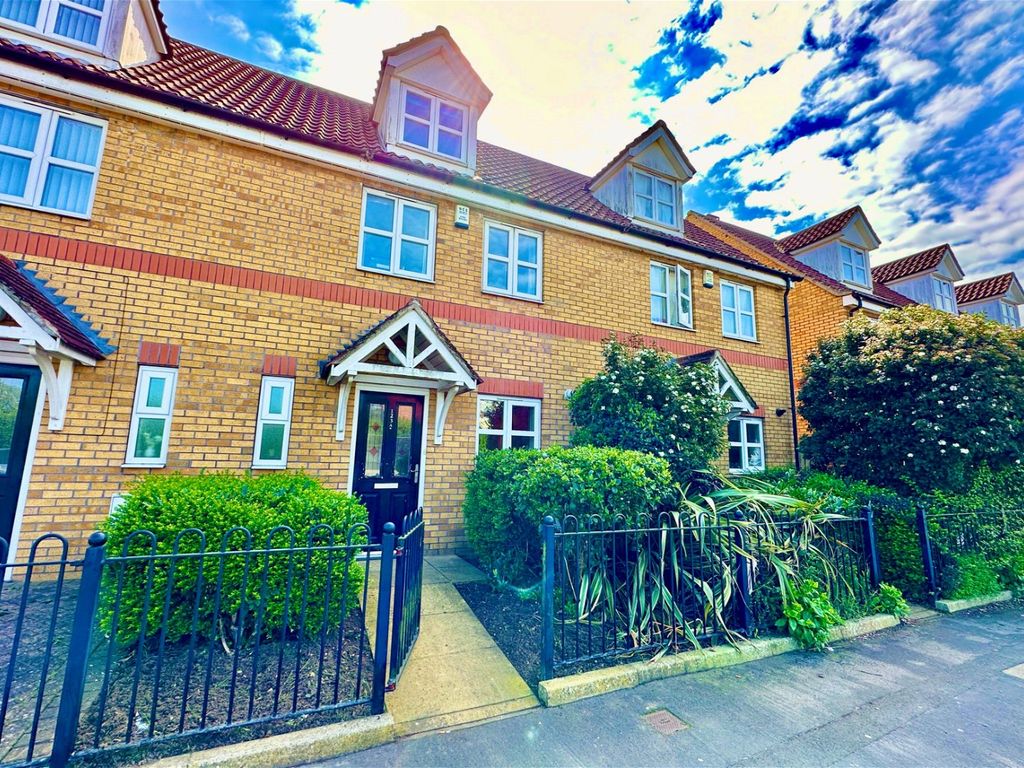 4 bed terraced house for sale in Bethune Avenue, Hull HU4 Zoopla