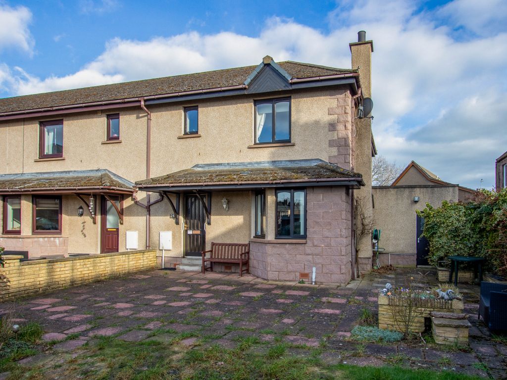 3 bed end terrace house for sale in Union Street, Montrose DD10 Zoopla