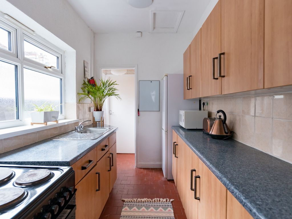 3 bed terraced house to rent in Thornton Road, StokeOnTrent ST4 Zoopla