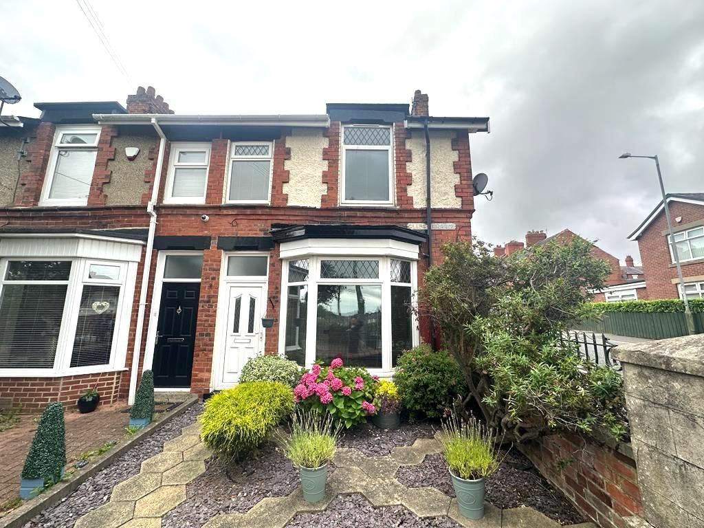 3 bed end terrace house for sale in Glebe Terrace, Houghton Le Spring DH4, £119,950 Zoopla