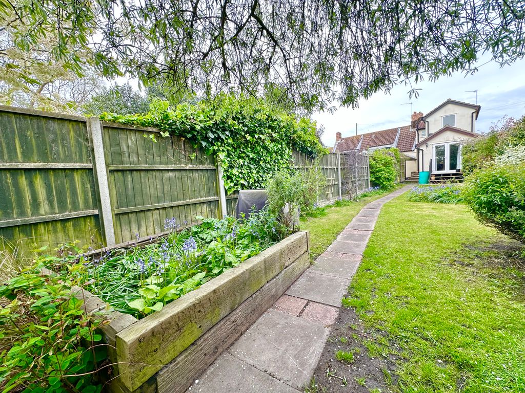 2 bed cottage for sale in Beach Road, CaisterOnSea, Great Yarmouth