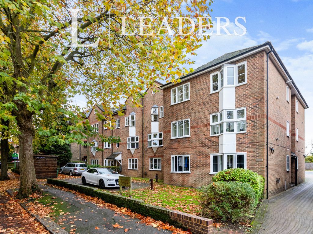 1 bed flat to rent in Overton Road, Sutton SM2, £1,200 pcm Zoopla