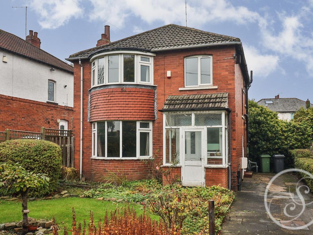 Templenewsam View, Leeds LS15