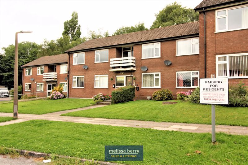 1 bed flat for sale in Heywood Gardens, Prestwich, Manchester M25 Zoopla
