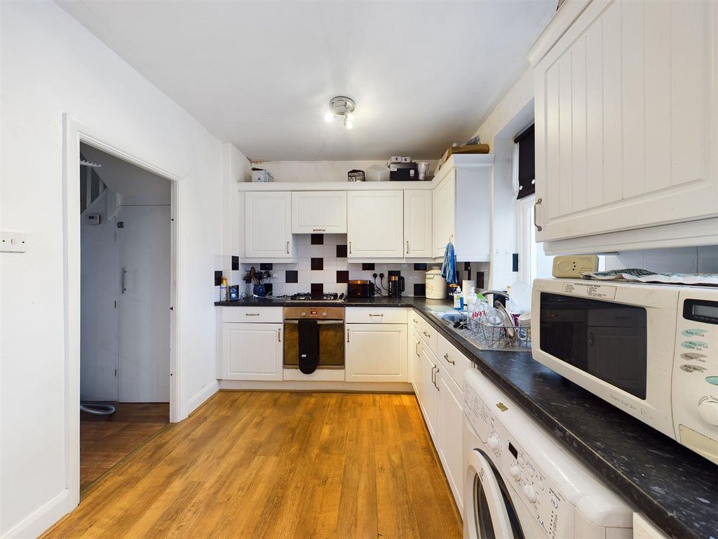 3 bed terraced house for sale in Windmill Street, Strood, Rochester ME2