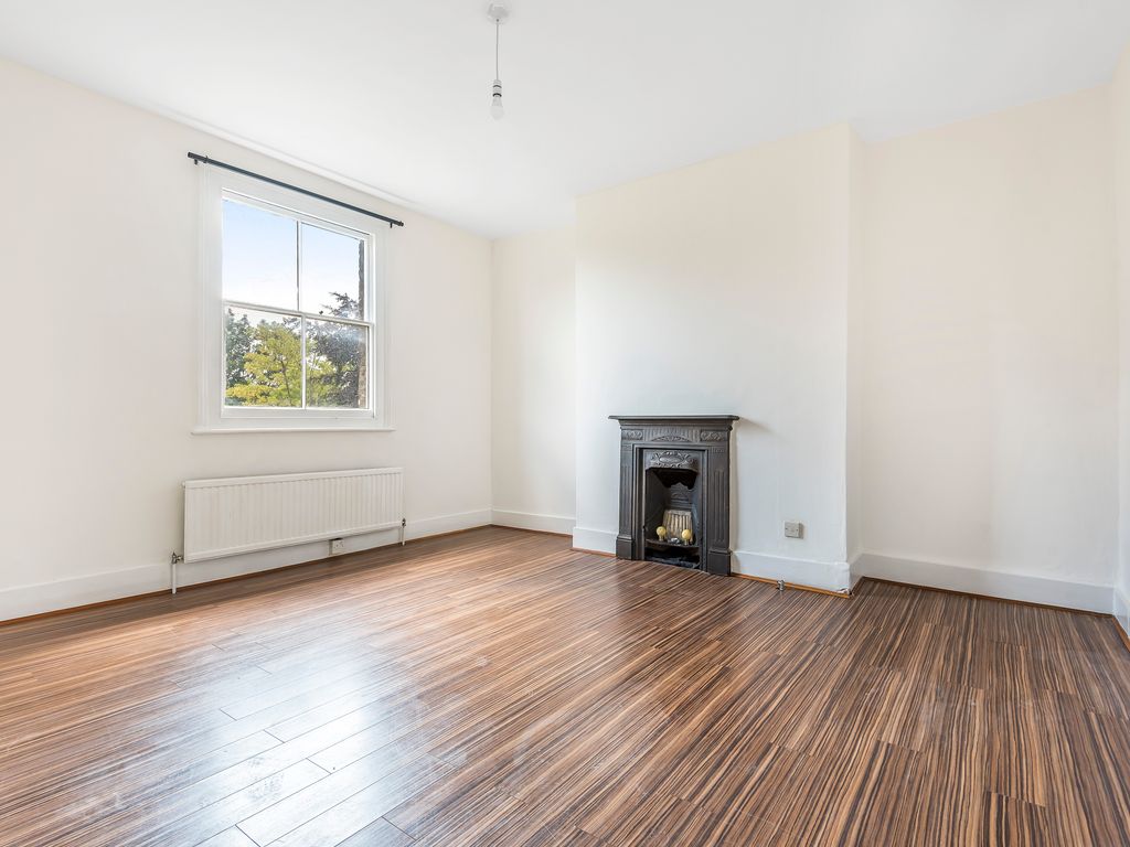 2 bed flat to rent in Manor Avenue, Brockley, London SE4 Zoopla