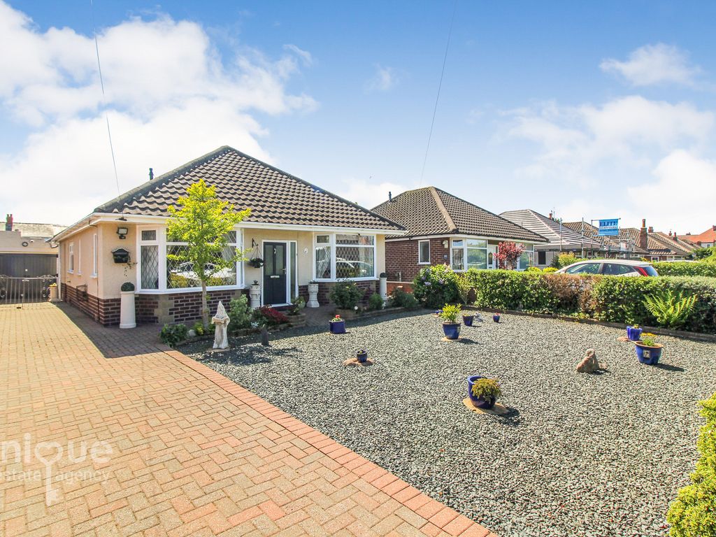 3 bed bungalow for sale in St. Albans Road, Lytham St. Annes FY8 Zoopla