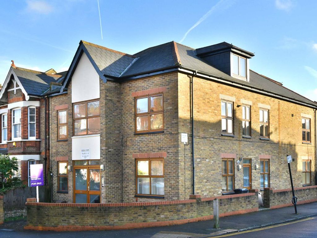 2 bed flat for sale in Ladywell Road, London SE13 Zoopla