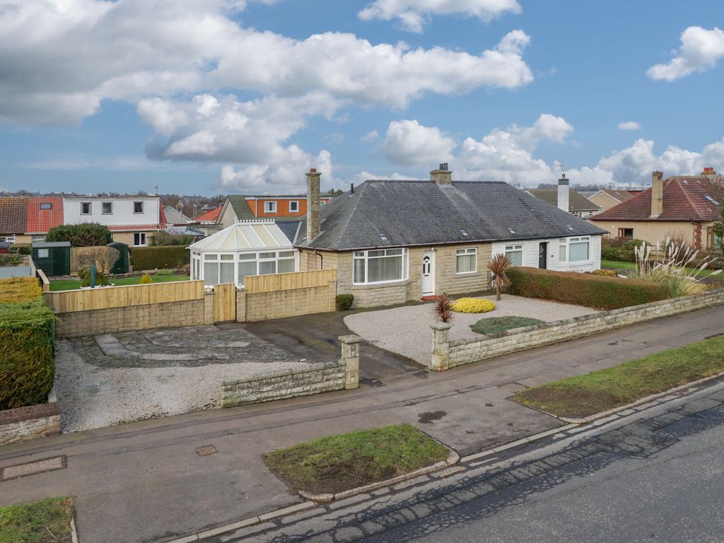 2 bed bungalow for sale in Cliffburn Road, Arbroath DD11 Zoopla