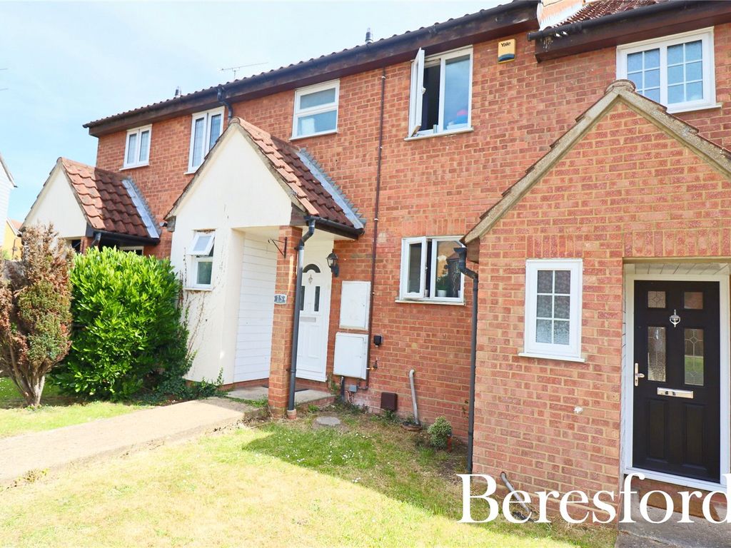3 bed terraced house for sale in Heybridge Drive, Wickford SS12 Zoopla
