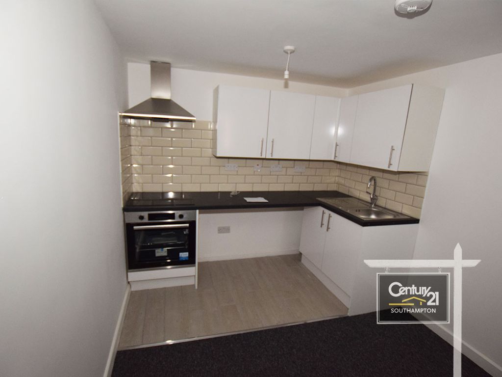 1 bed flat to rent in Ref R154674, St Denys Road, Southampton SO17