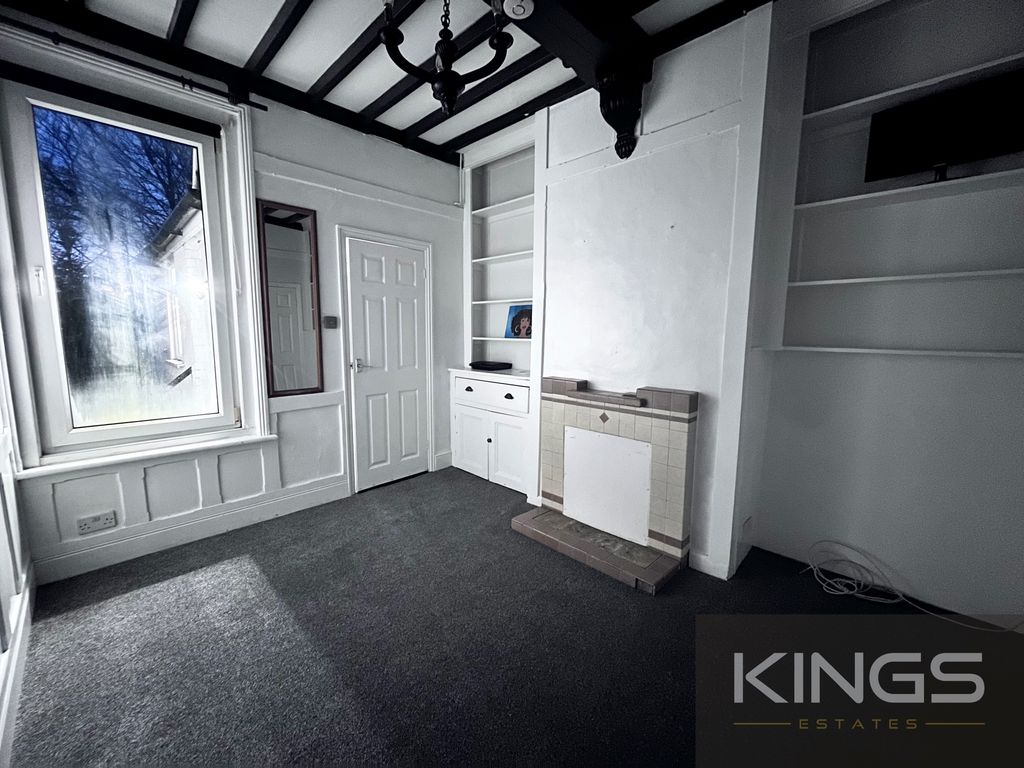 1 bed flat to rent in Westridge Road, Southampton SO17, £900 pcm Zoopla