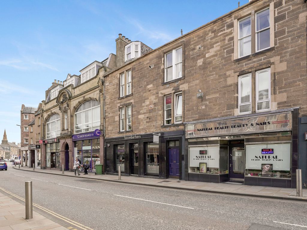 1 bed flat for sale in 6/5 High Street, Dalkeith EH22 Zoopla