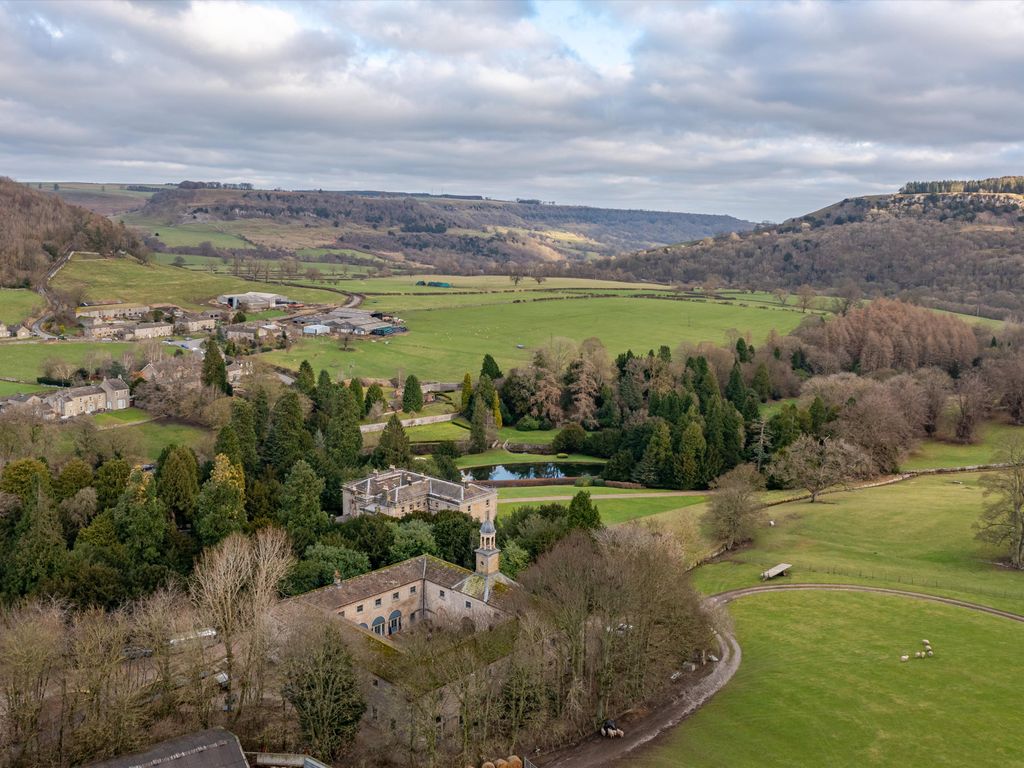 3 bed cottage for sale in Butlers House, Marske Hall, Marske, Richmond