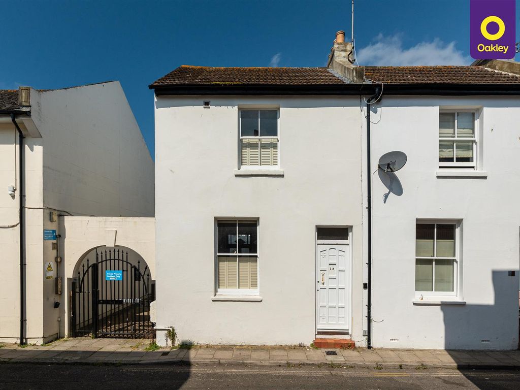 2 bed property for sale in St. Mews, North Laine, Brighton BN1