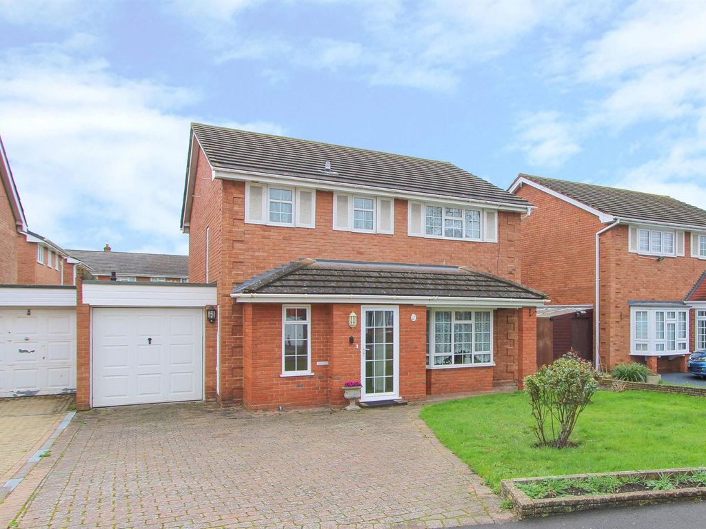 4 bed detached house for sale in Coleridge Avenue, Sutton SM1 Zoopla