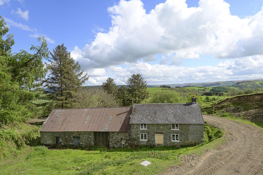 3 bed cottage for sale in Penybont, Llandrindod Wells LD1 Zoopla