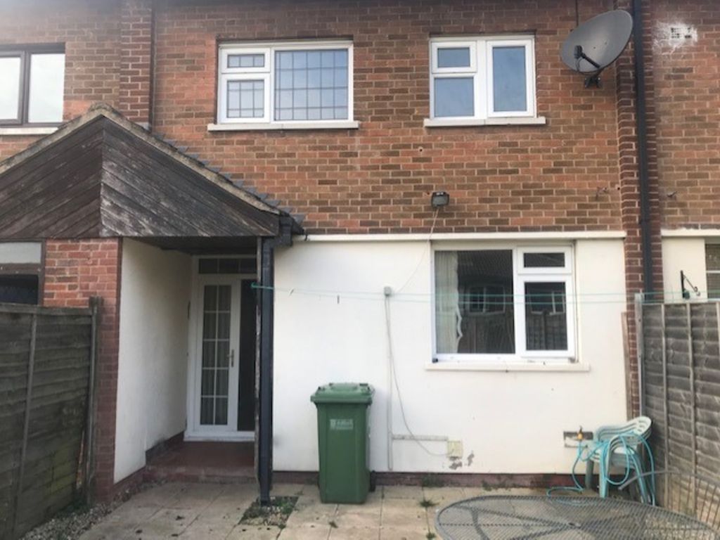 3 bed terraced house to rent in Stonebridge Crescent, Kingshurst