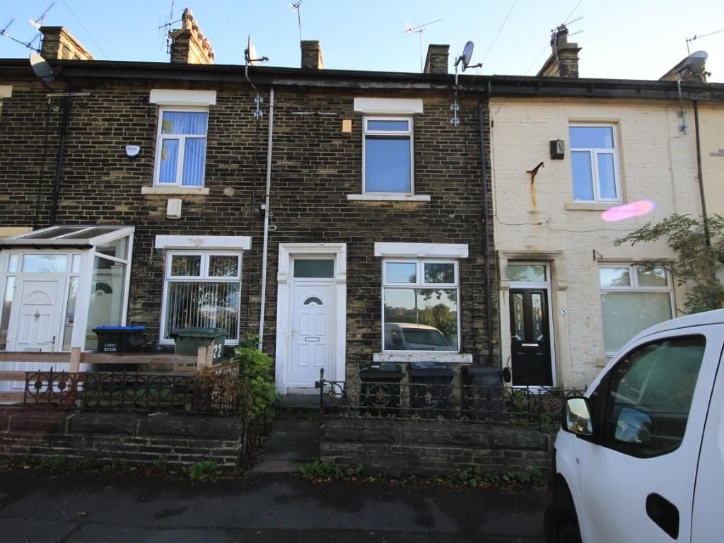 Springwood Terrace, Bradford BD2  