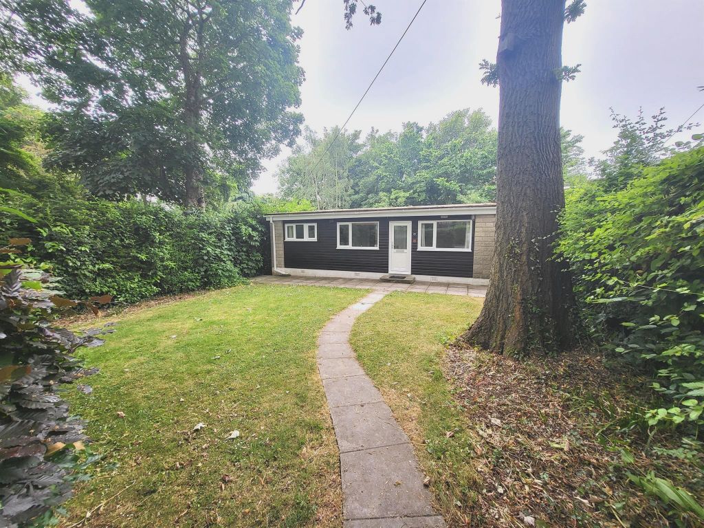 2 bed bungalow for sale in Cleeve Park, Chapel Cleeve, Minehead TA24