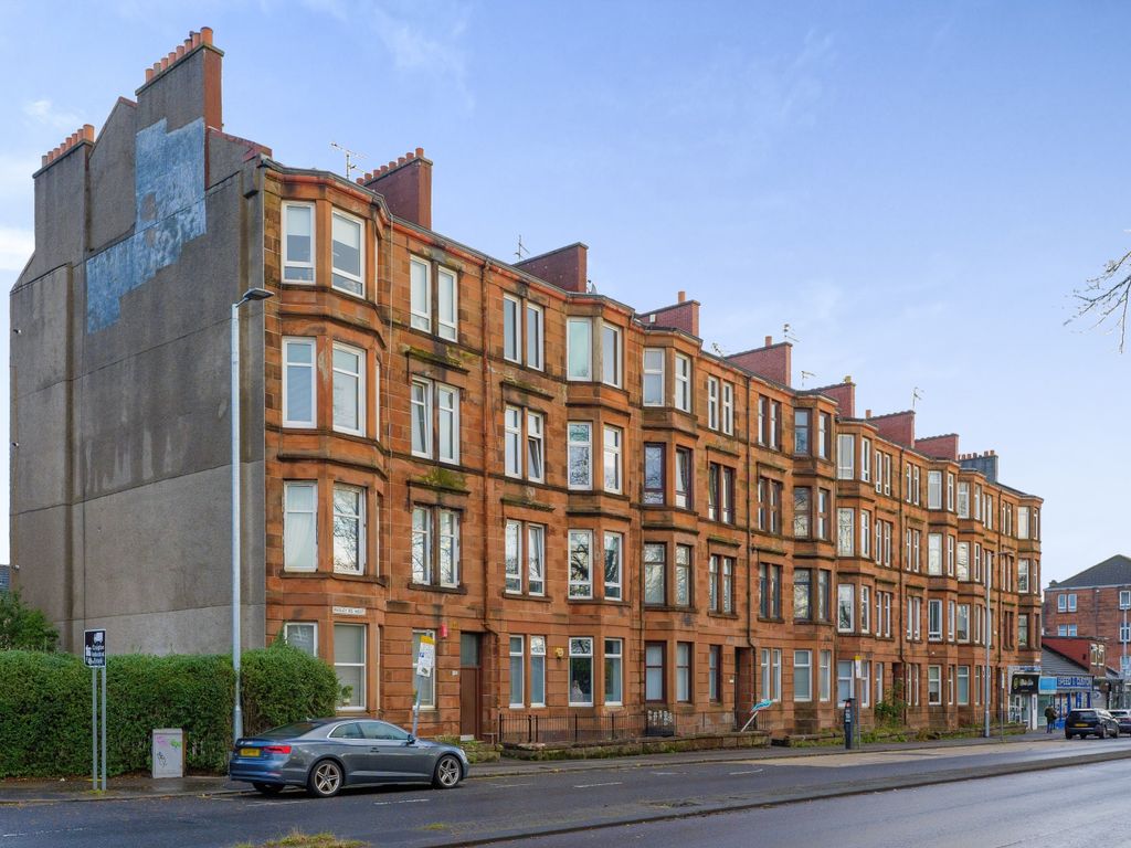 1306 Paisley Road West, Glasgow G52  