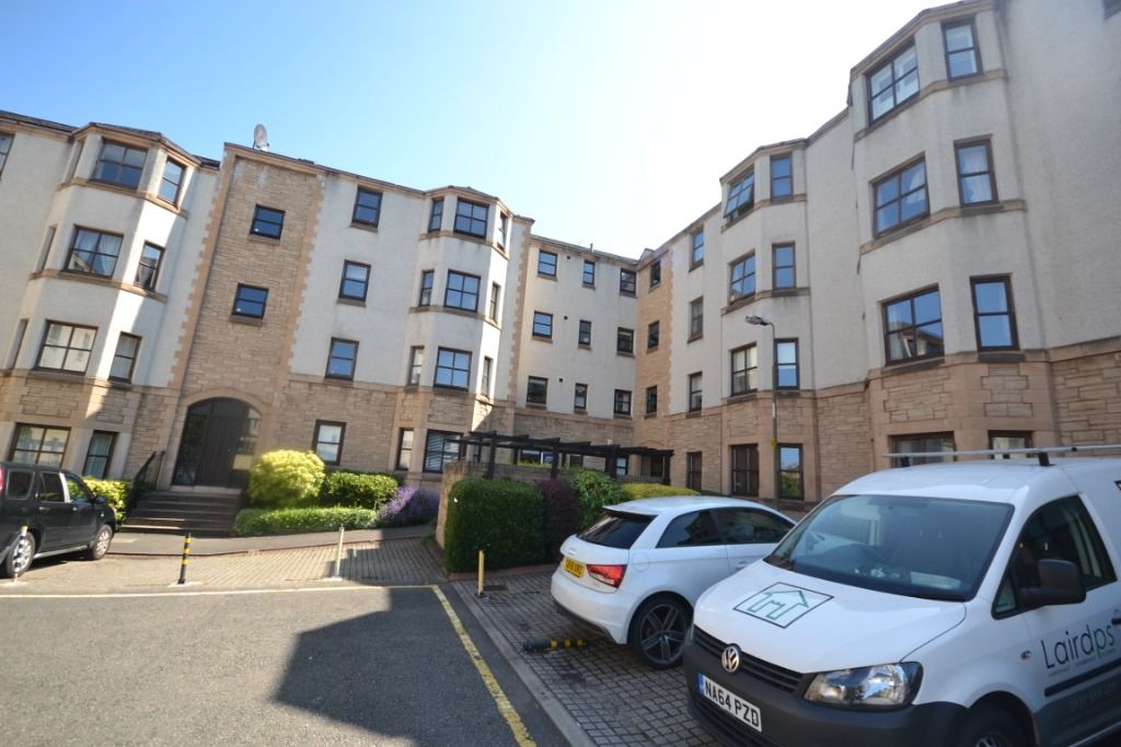 2 bed flat to rent in St Leonards Lane, Newington, Edinburgh EH8 Zoopla