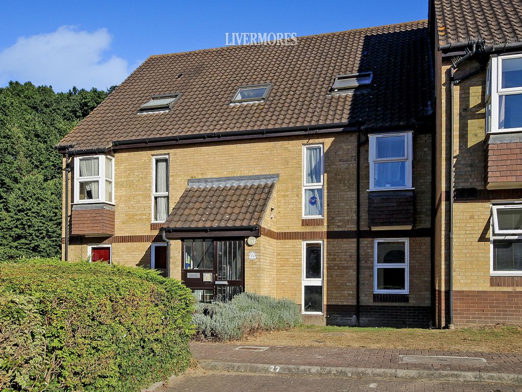 Studio for sale in Heatherbank Close, Crayford, Kent DA1 Zoopla